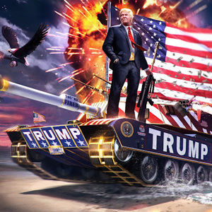 Meet your Posher, Timothy